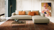 Edmond - sofa -  - 1