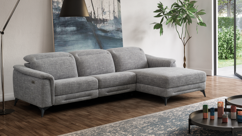 PLURIEL - sofa -  - 1