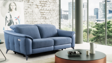 Vivienne - sofa -  - 1