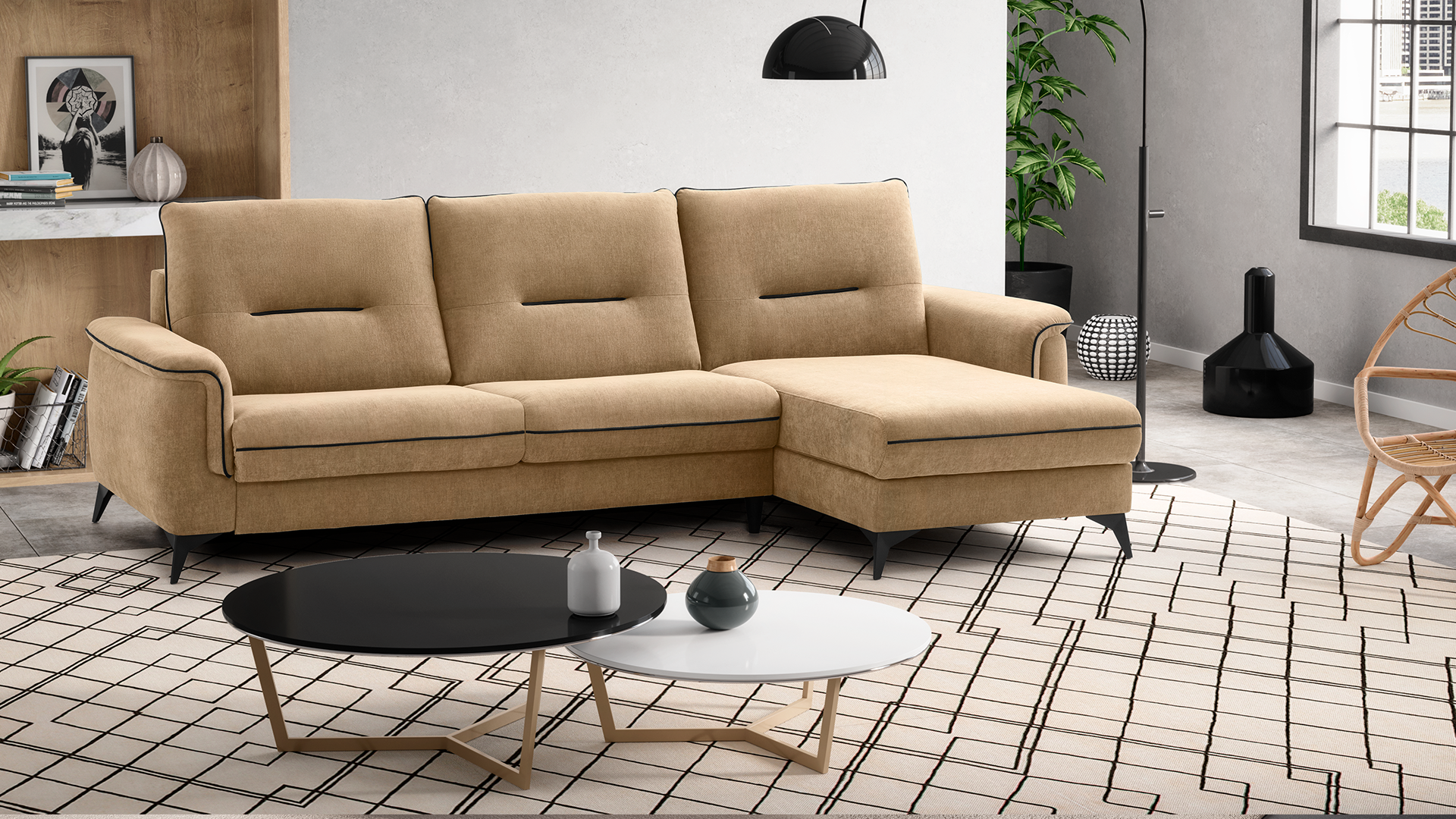 Maeva - sofa -  - 5