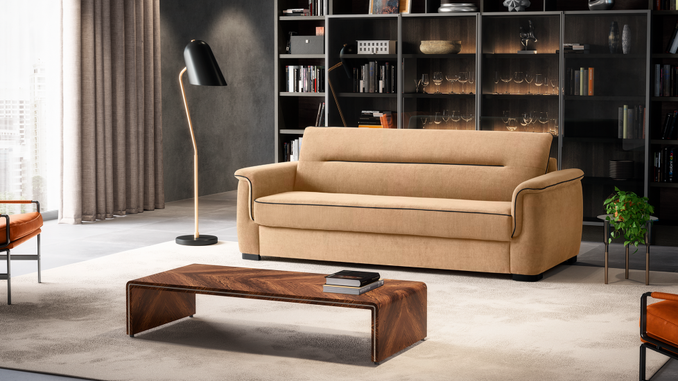 Titia - sofa -  - 1