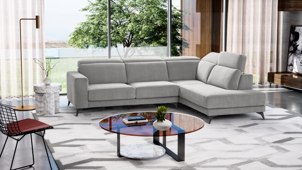 Cooper - sofa -  - 1