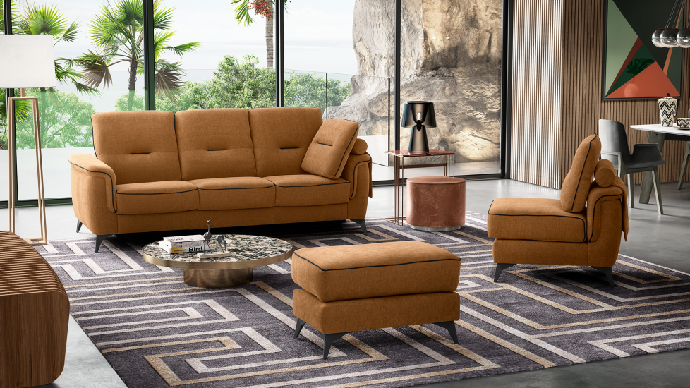 Modular Marco - sofa -  - 1