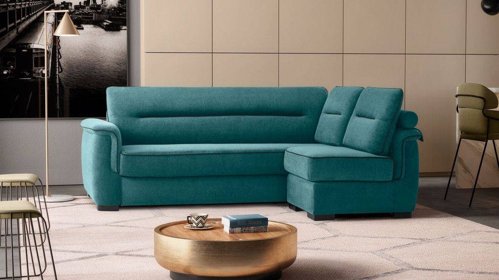 Modular Titia - sofa -  - 1