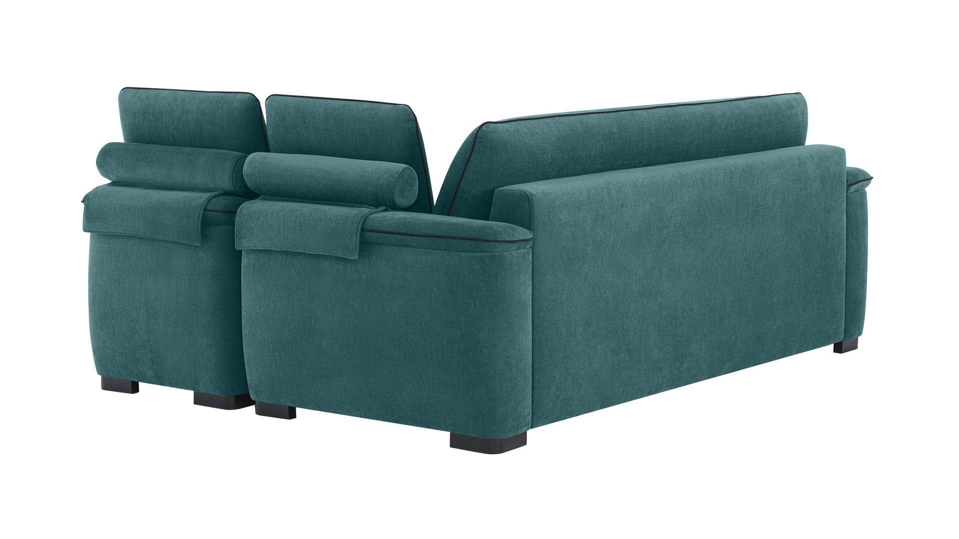 Modular Titia - sofa -  - 3