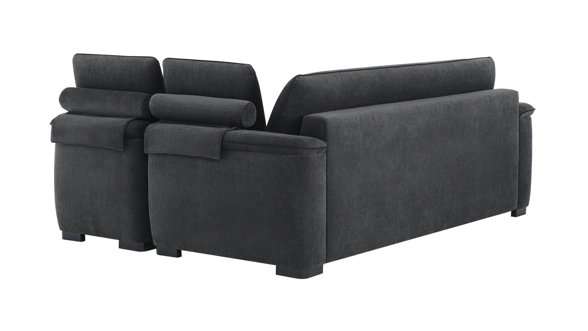 Modular Titia - sofa -  - 6