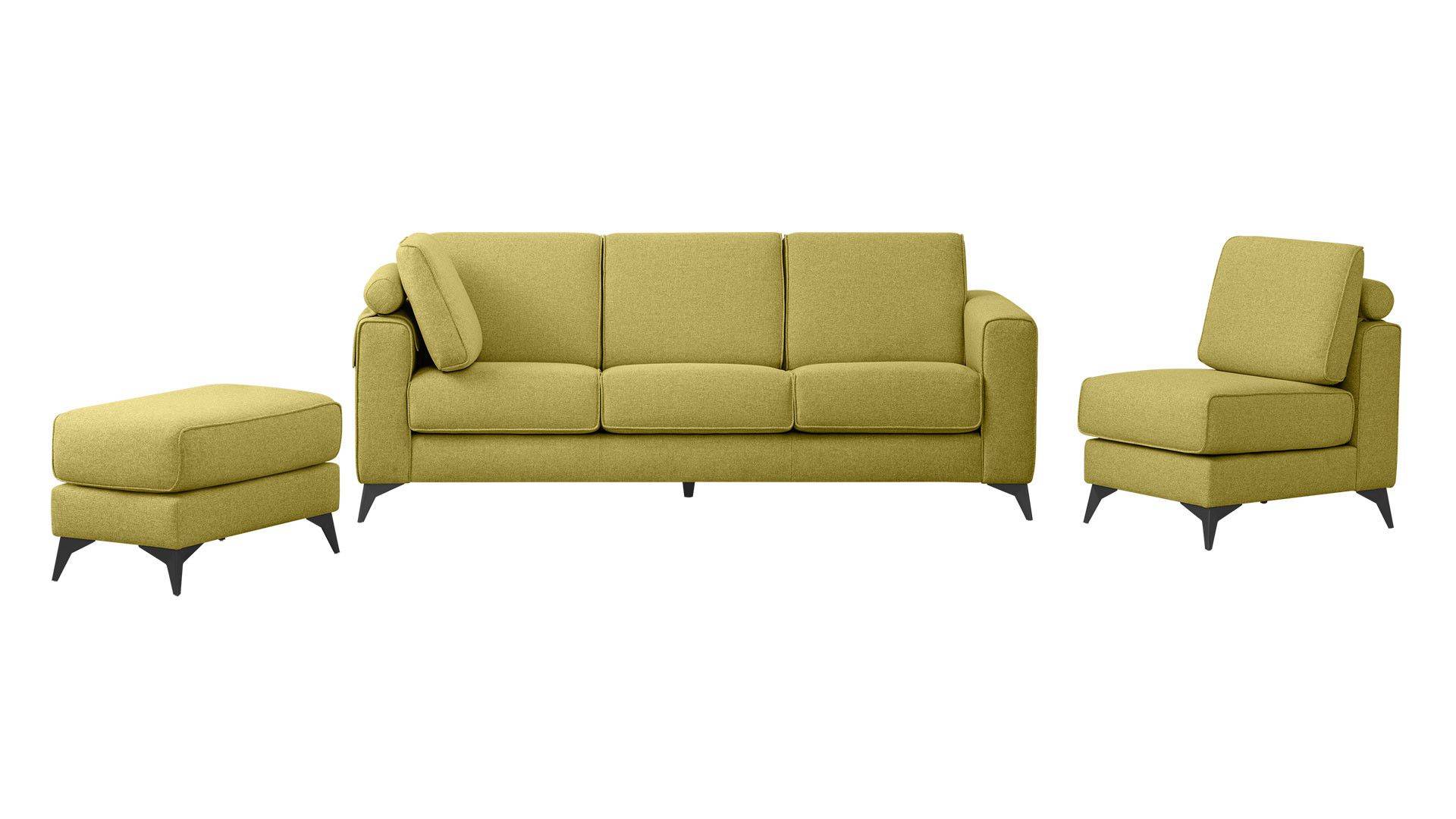 Modular Rome - sofa -  - 10