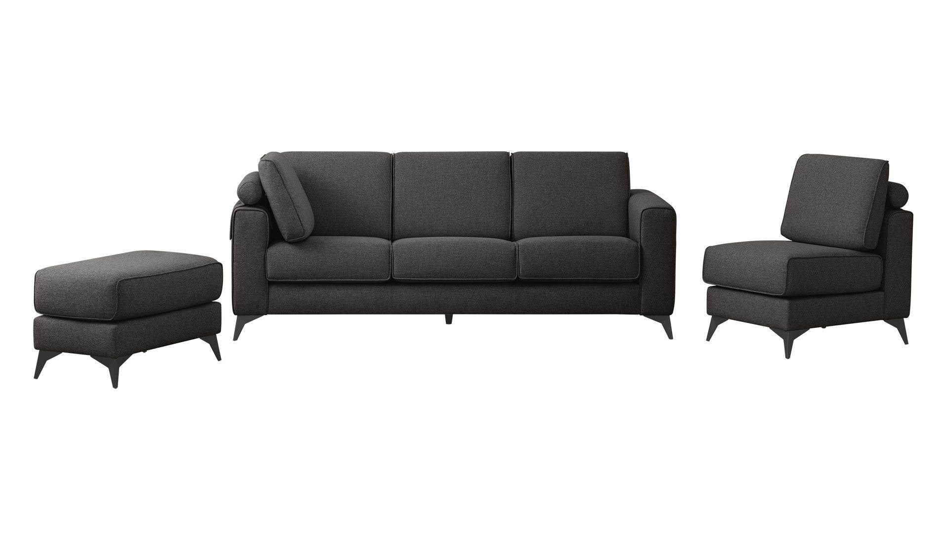 Modular Rome - sofa -  - 14