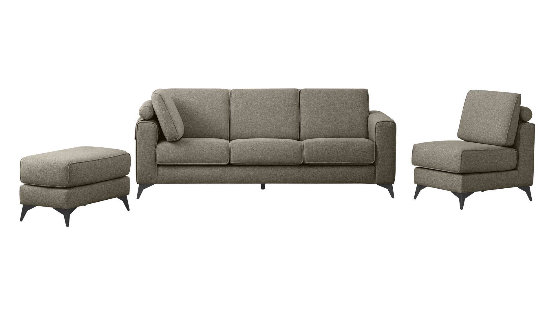 Modular Rome - sofa -  - 16