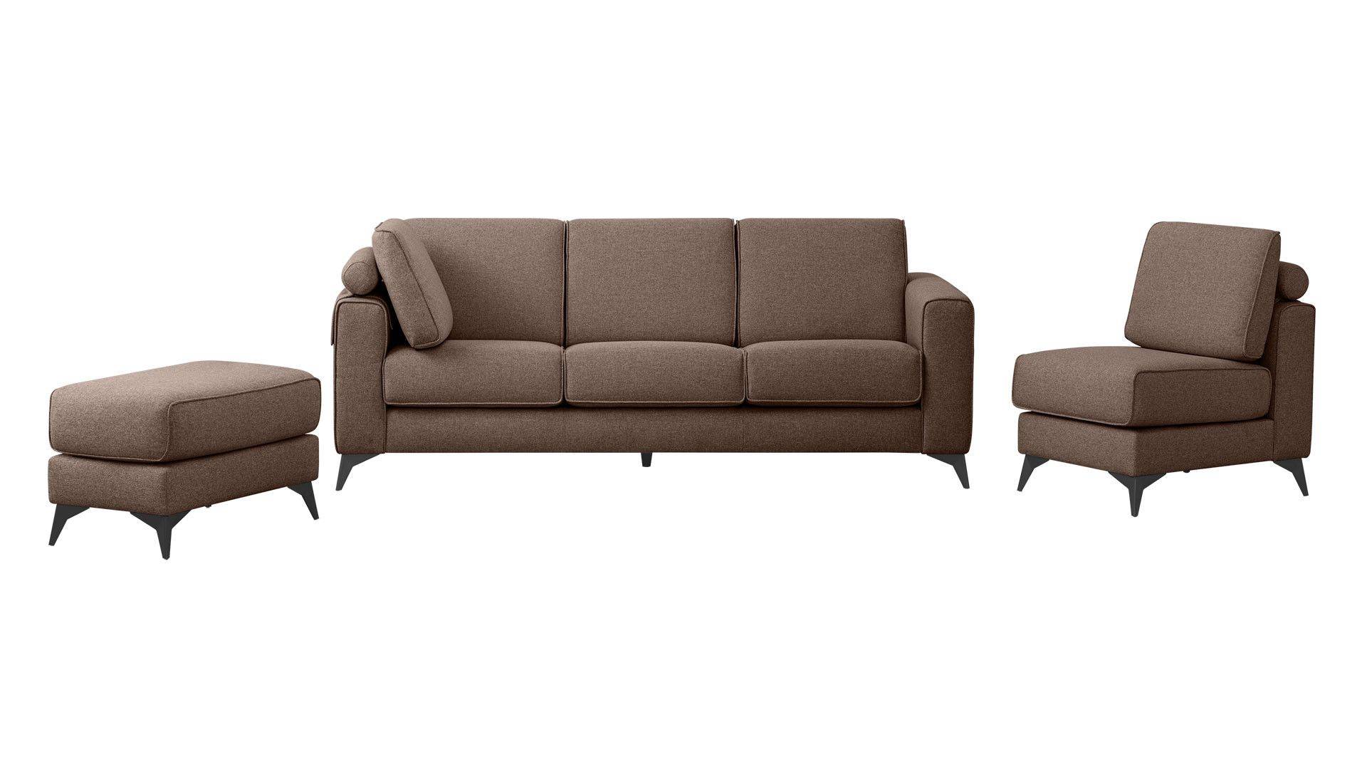 Modular Rome - sofa -  - 20