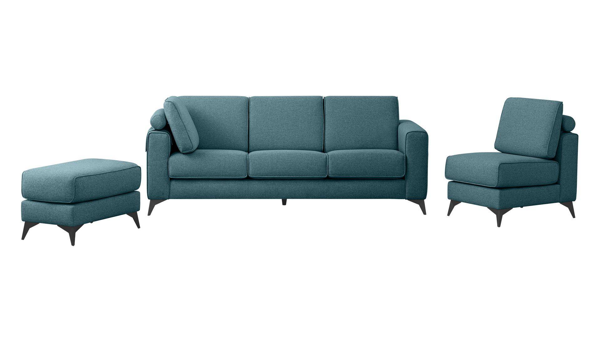 Modular Rome - sofa -  - 22