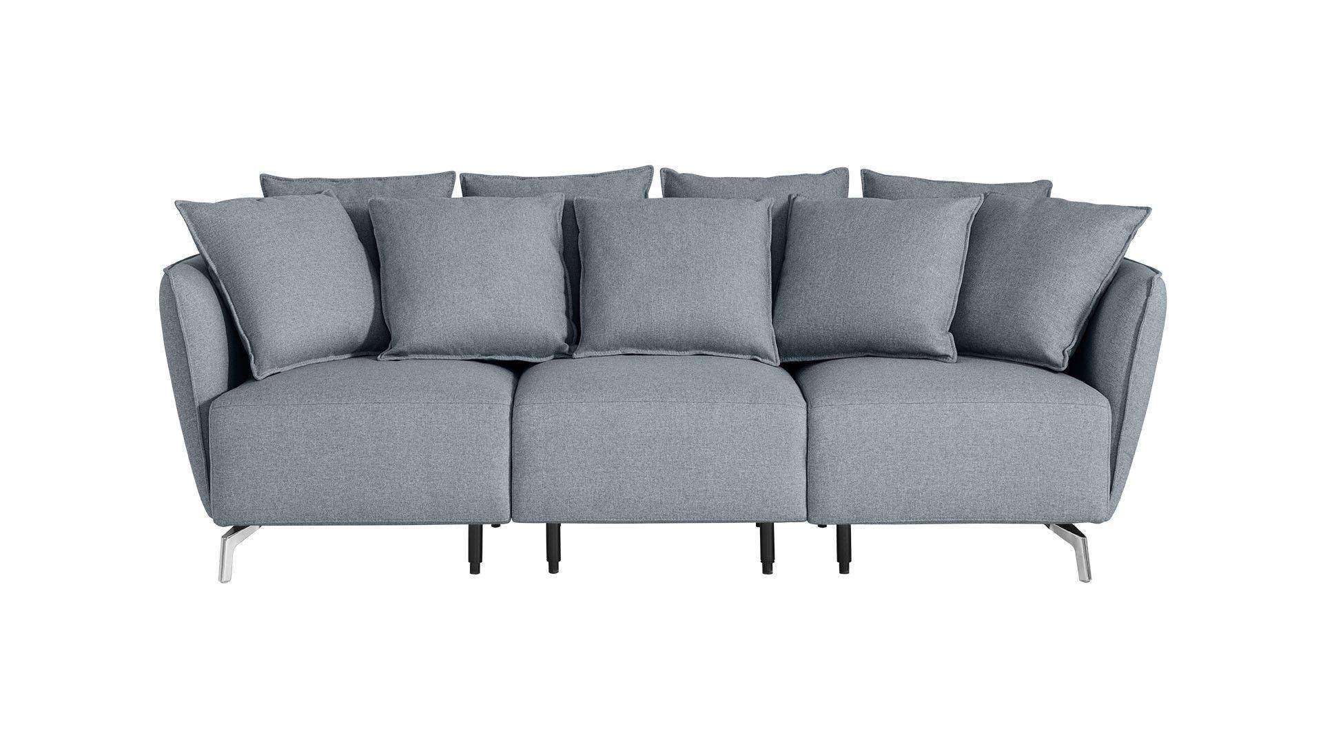 Octavia - sofa -  - 5