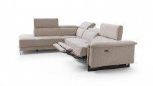 LUCA MERIDIANO/CHAISELONGUE - canape -  - 2