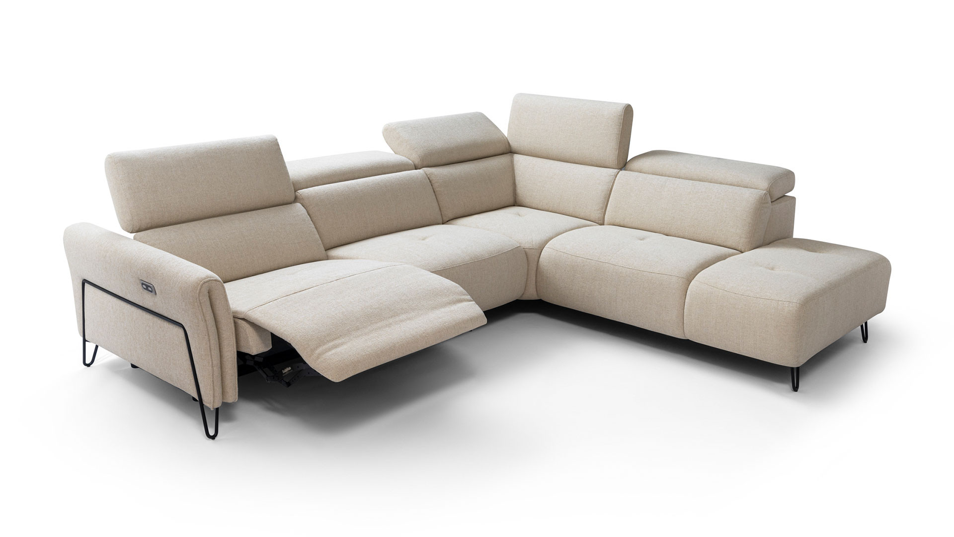 GINZO - sofa -  - 3