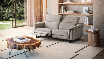 Tendências de Sofás 2026