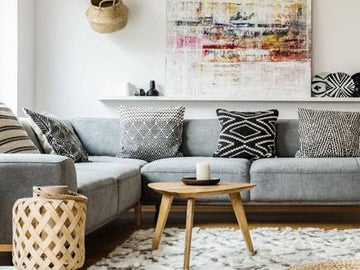 Como Comprar um Bom Sofá