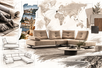 Portugal no mapa do design de mobiliário mundial