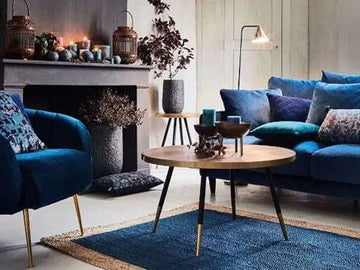 Tendências para Sofás em 2023