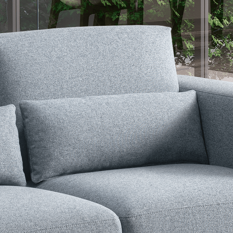 Madere Sofa | Superior Elegance and Comfort | Suffa – Suffa Design Store