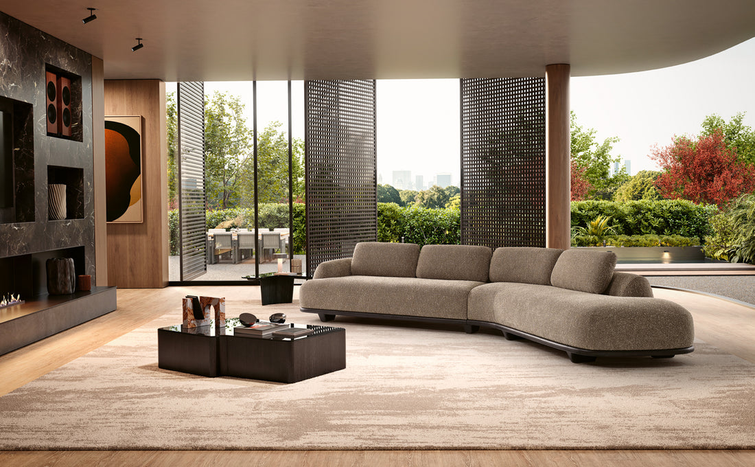 meridiano fixo Colina em tecido com cabeços elevatórios