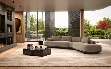 meridiano fixo Colina em tecido com cabeços elevatórios