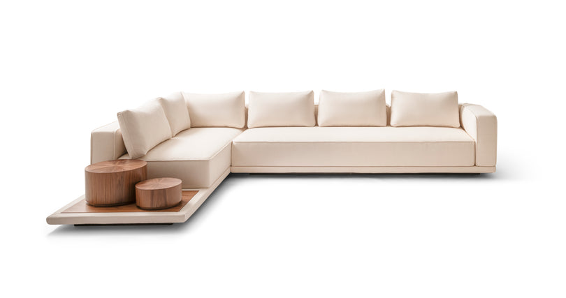 Labelle Modular Sofa | Modular and Contemporary Design | Suffa – Suffa ...