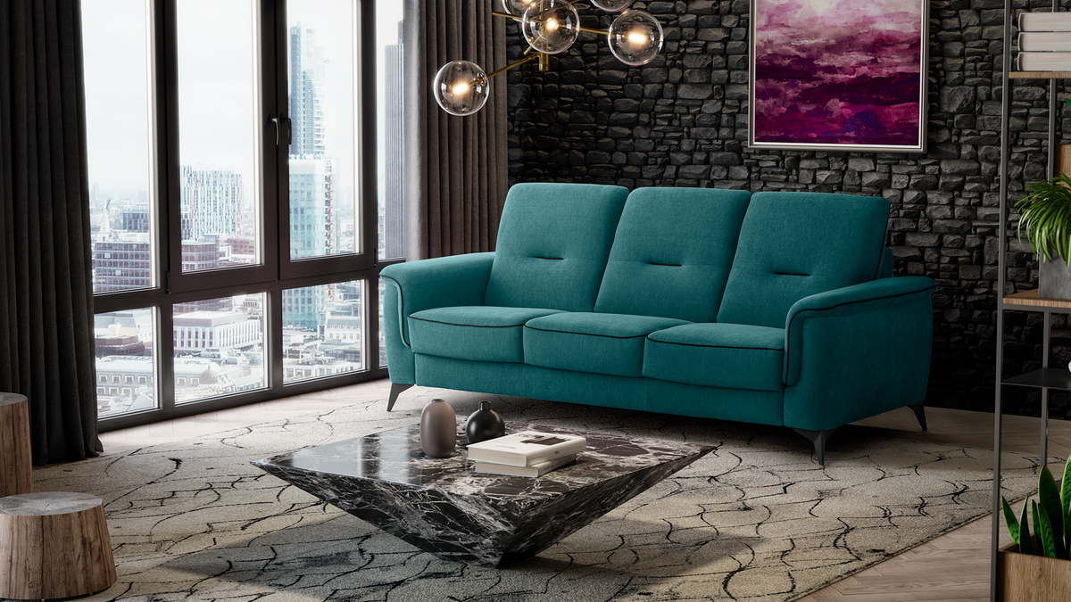 Marco Modular Sofa | Modular with Exclusive Design and Comfort | Suffa ...