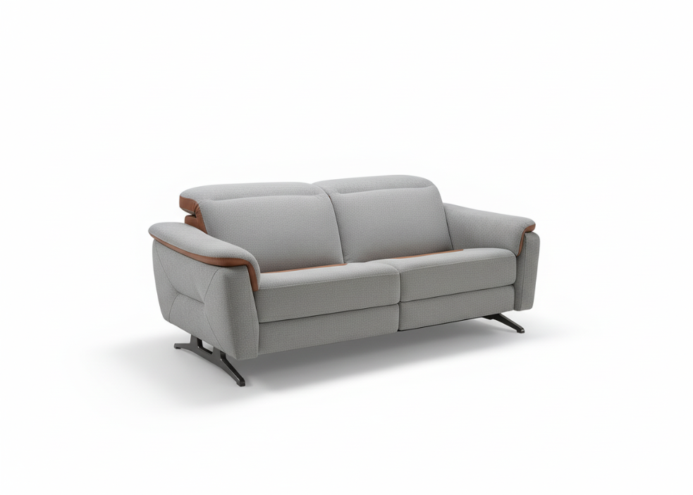 Monza Recliner Sofa | Elegant and Customizable Sofa | Suffa – Suffa ...